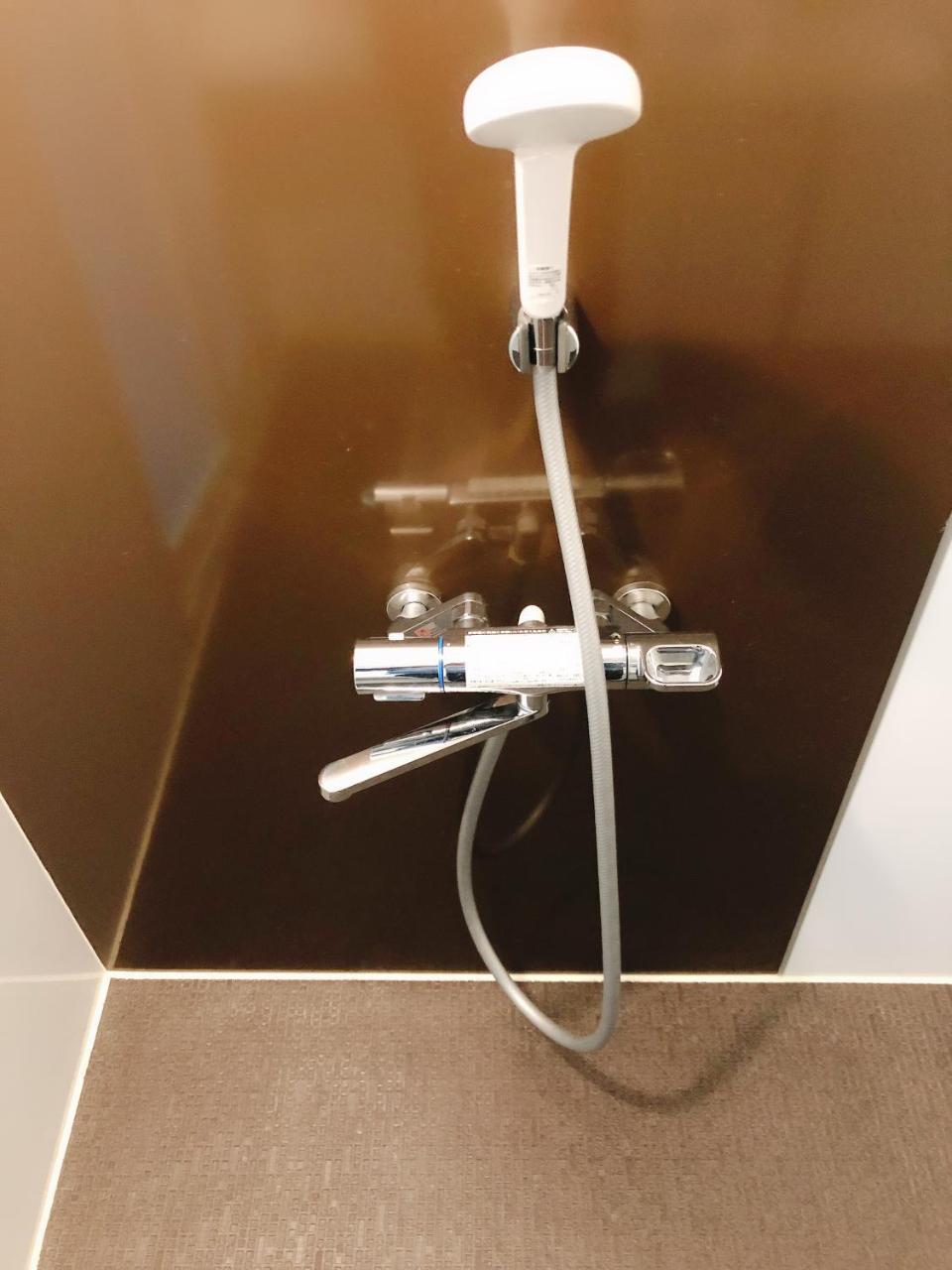 Guanjing Apartment Tokyo Ngoại thất bức ảnh