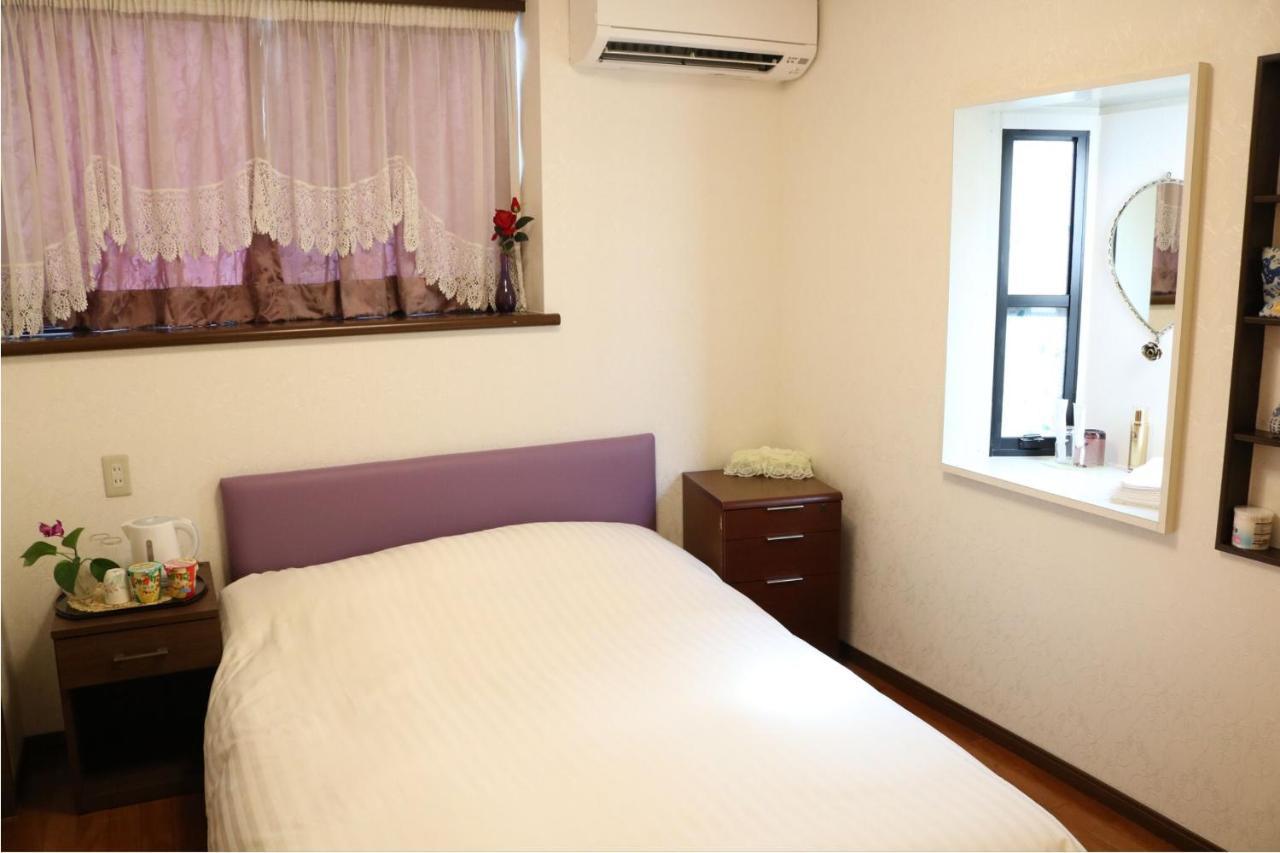 Guanjing Apartment Tokyo Ngoại thất bức ảnh