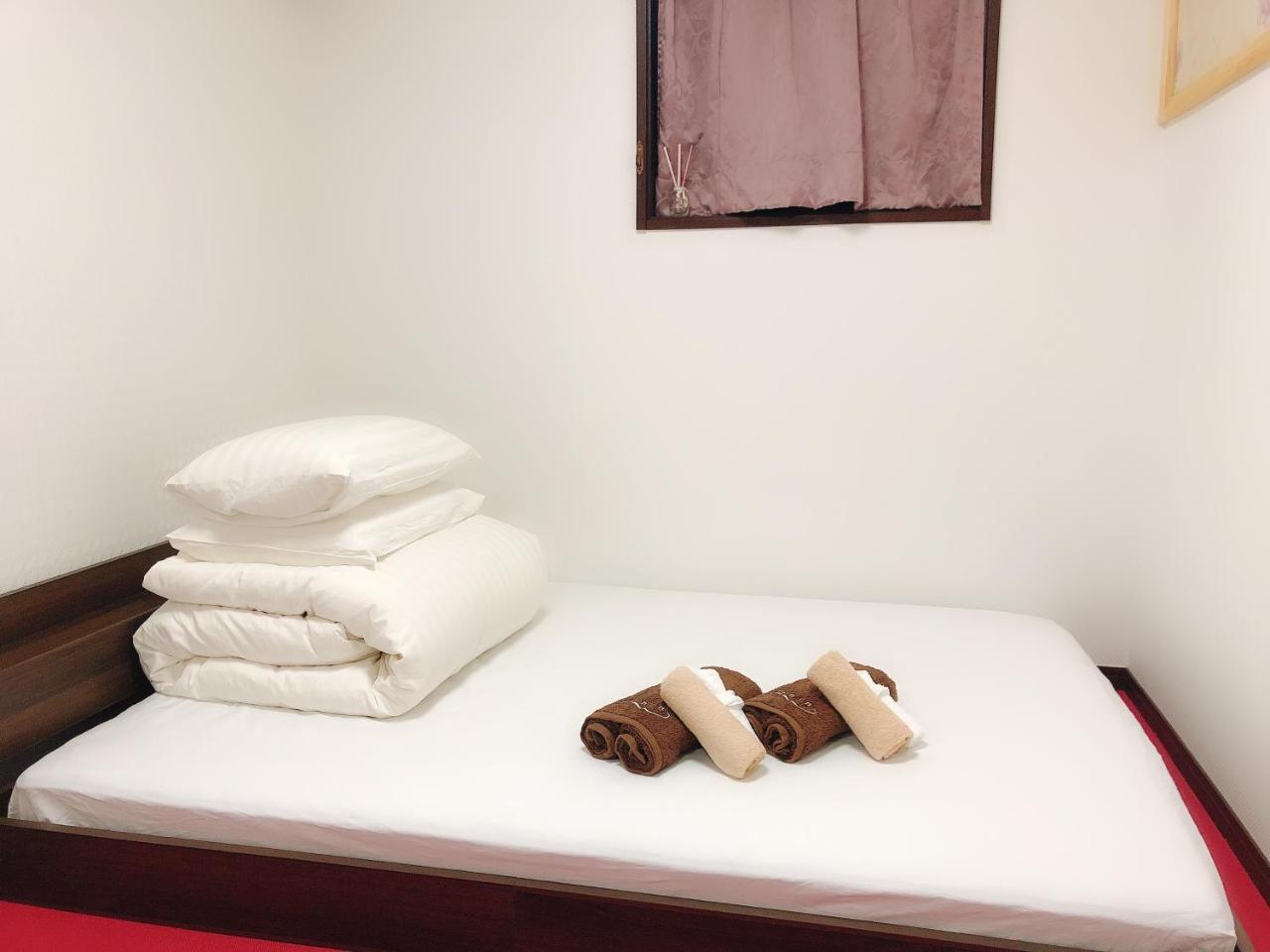 Guanjing Apartment Tokyo Ngoại thất bức ảnh